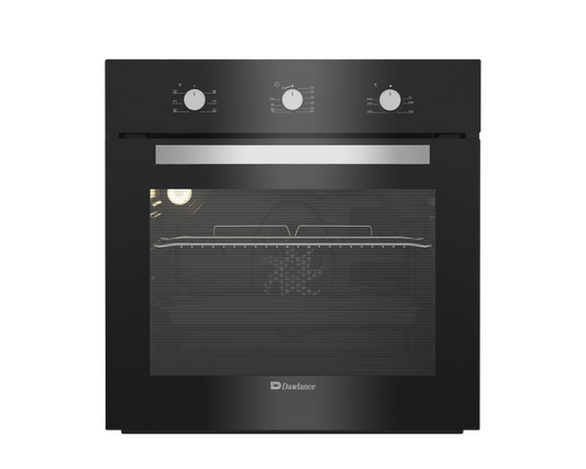 DAWLANCE Oven DBE 208110 B A SERIES