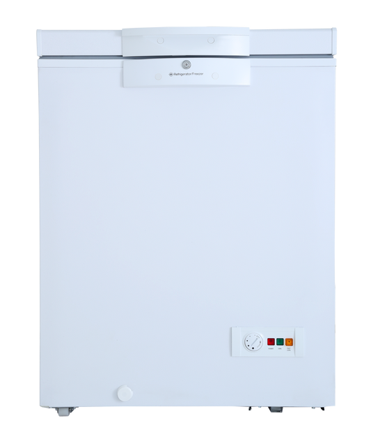 DAWLANCE Deep Freezer DF-400 SD EDS (ARC-P1-WHITE)