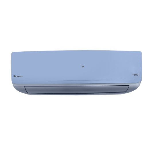 DAWLANCE Split, Inverter AC HYPER T3 30 - R32 1.5 Ton Matt Silver