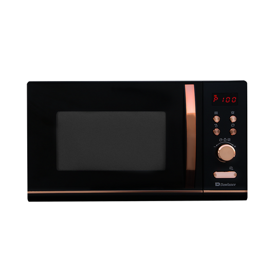 DAWLANCE Grilling Microwave Oven DW-133 RG