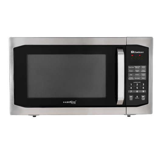 DAWLANCE Grilling Microwave Oven DW-142-HZP