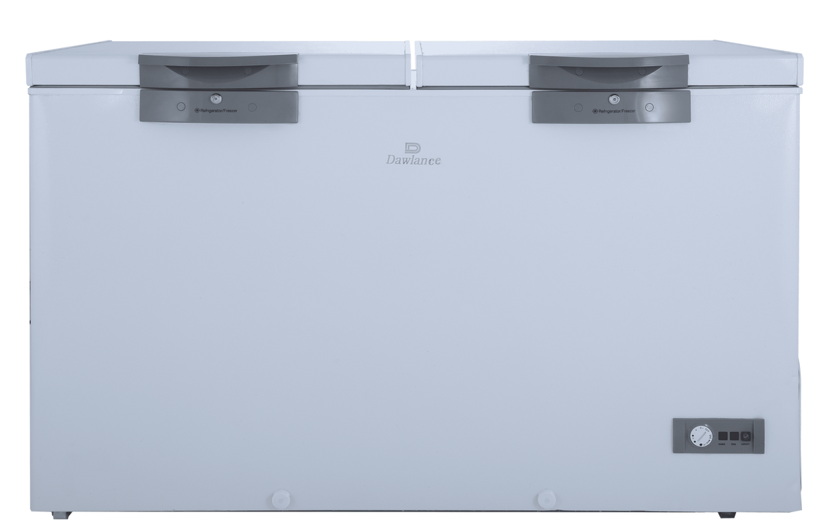 DAWLANCE Deep Freezer CF-91998 LVS product image