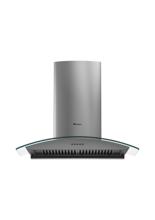 DAWLANCE Curved Glass Hood DCB 7310 S A SERIES