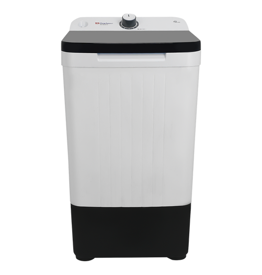 DAWLANCE Spinner Dryer DS 6000 CLEAR LID (RED)