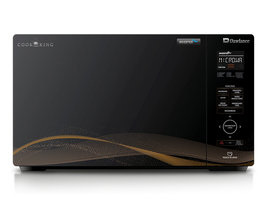 DAWLANCE Air fryer, Microwave Oven DW 560 |NV