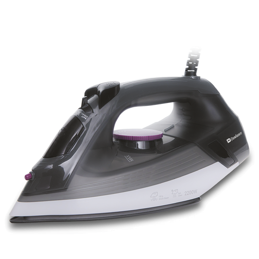 DAWLANCE STEAM IRON DWSI 2322 CX
Steam Iron