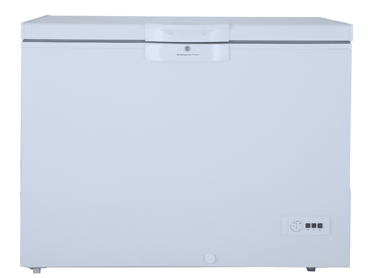Dawlance Deep Freezer DF-300 SD Inverter Grey product image