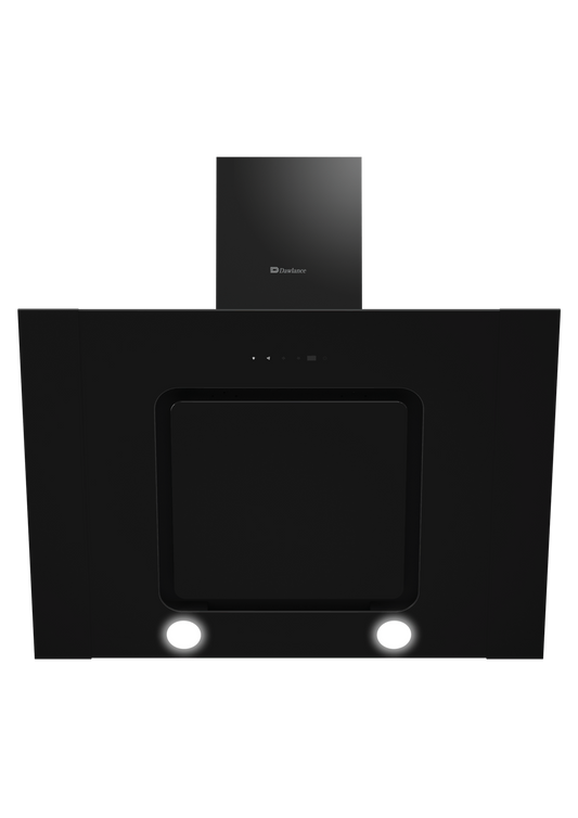 DAWLANCE Angled Hood DCA 9630 BG A SERIES