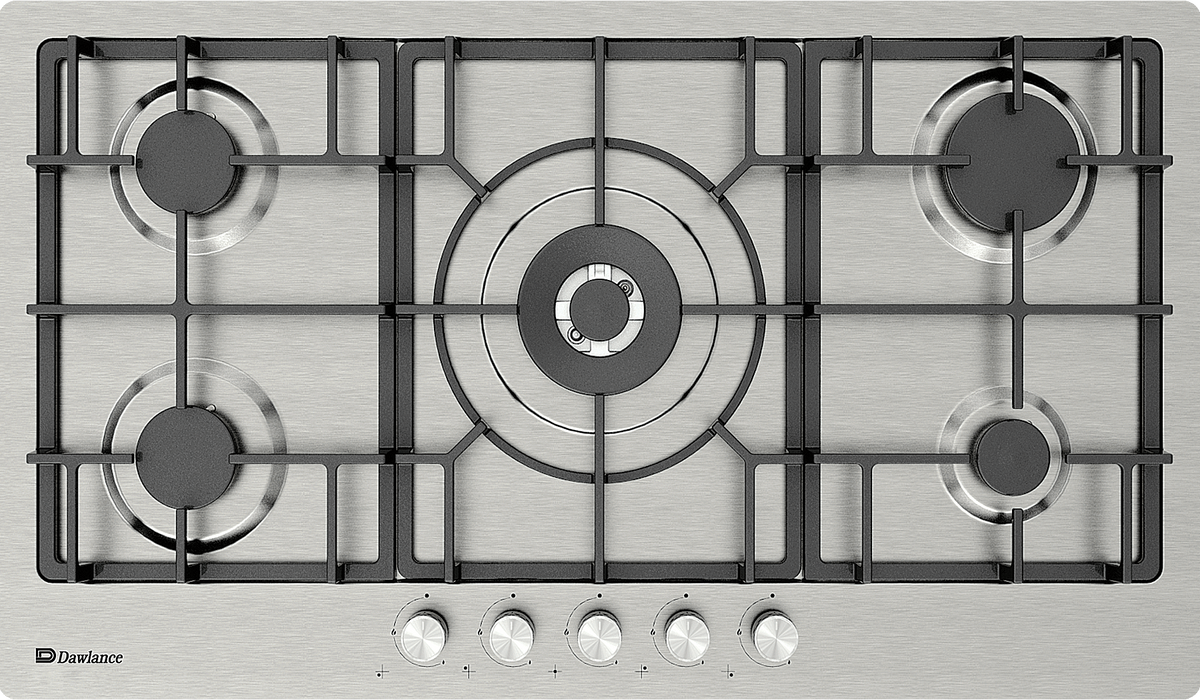 Dawlance Integrated Ignition Hob DHM 590 SI A SERIES product image