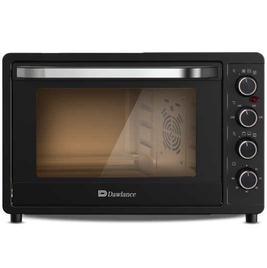 DAWLANCE MINI OVEN DWMO 5222 CR
