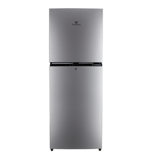 DAWLANCE Non-Inverter Refrigerator 9149 WB E Chrome