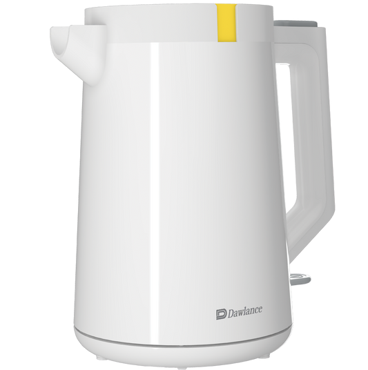 DAWLANCE KETTLE DWEK 4215 White Glow