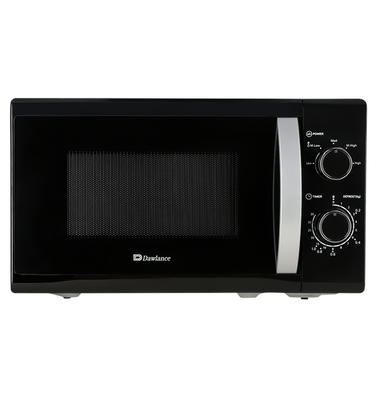 DAWLANCE Microwave Oven DW-210 S PRO