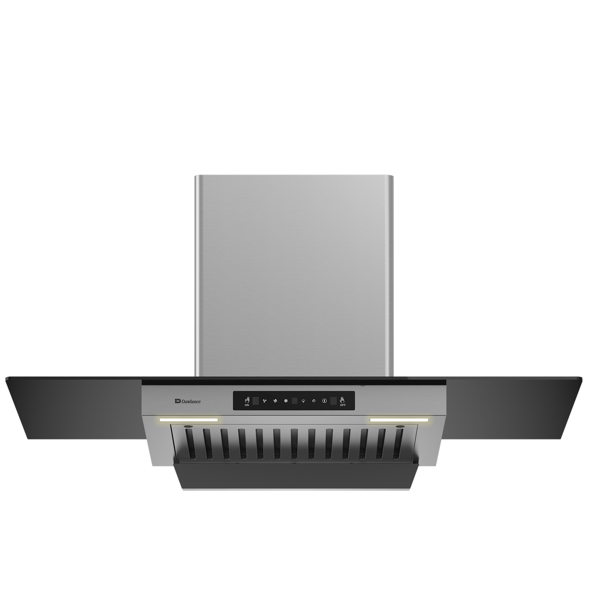 Dawlance Flat Glass Hood DCT 9030 S product image