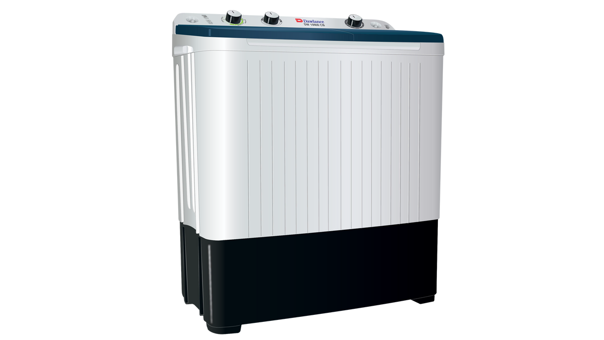 Dawlance Twin Tub Washing Machine DW 10600 C FL product image