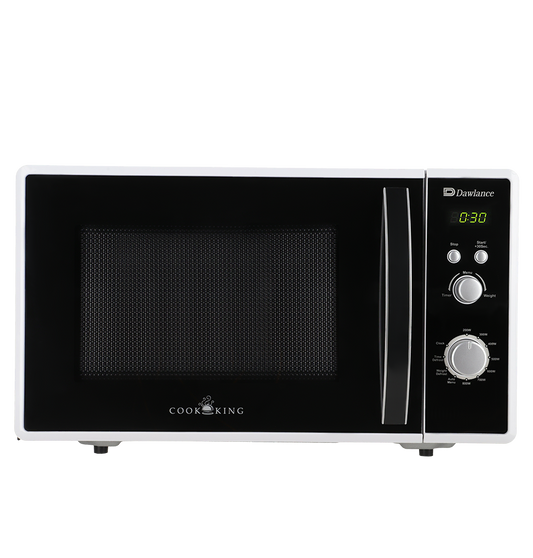 DAWLANCE Microwave Oven DW-388 DIGITAL SOLO
