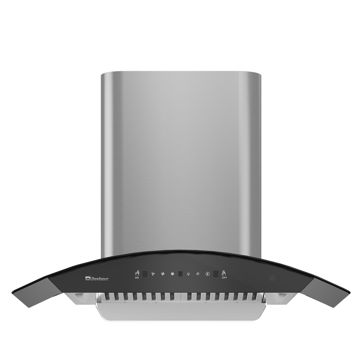 Dawlance Curved Glass Hood DCB 7530 B product image
