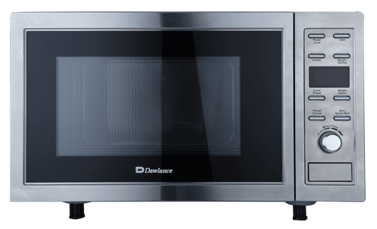 DAWLANCE Microwave Oven DBMO 25 IG SERIES