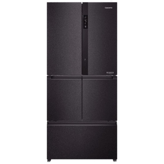 HAIER French Door, Twin Inverter Refrigerator CRF-650 FIPGU1