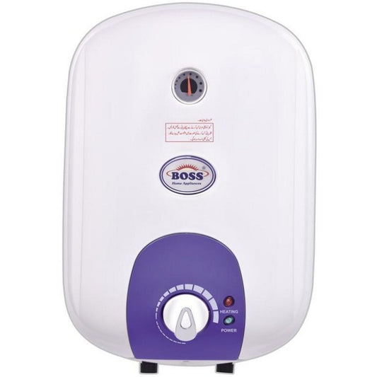 BOSS ELCB Geyser K.E-SIE-25CL-Supreme