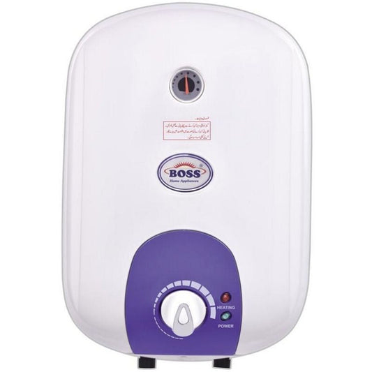 BOSS ELCB Geyser K.E-SIE-25CL-Supreme product image