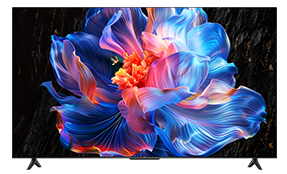 TCL 4K UHD V LED 55P6L