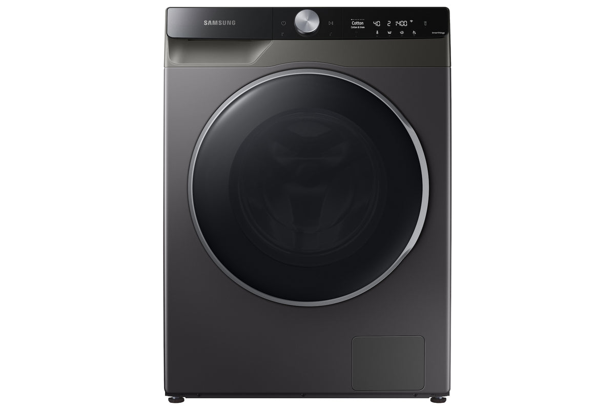 Samsung Combo Washing Machine WD11TP34DSX/FQ - 11 KG product image