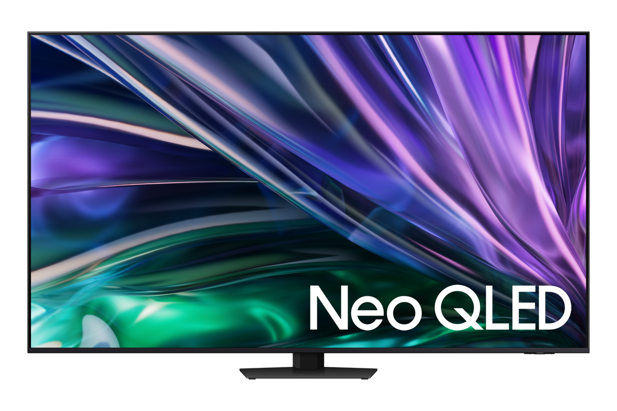 Samsung FPTV LED QA85QN85DBUSMM product image