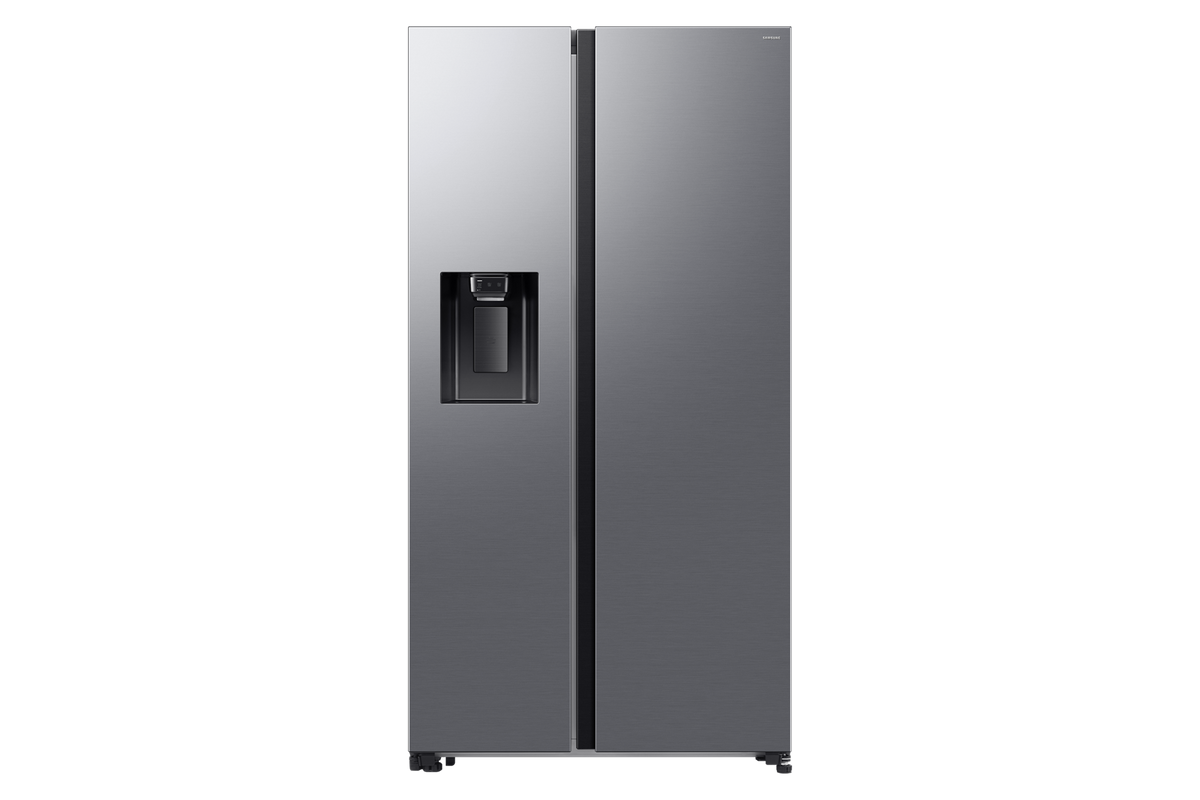 Samsung Side By Side, with Water Dispenser Refrigerator RS70F64K1TAE - 635L product image