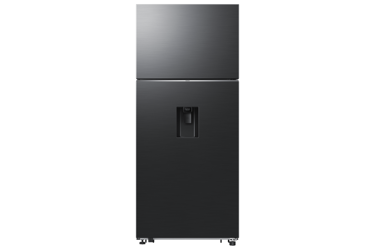 Samsung Top Mount Freezer, with Water Dispenser Refrigerator RT53DG7B10B1FA - 540L product image