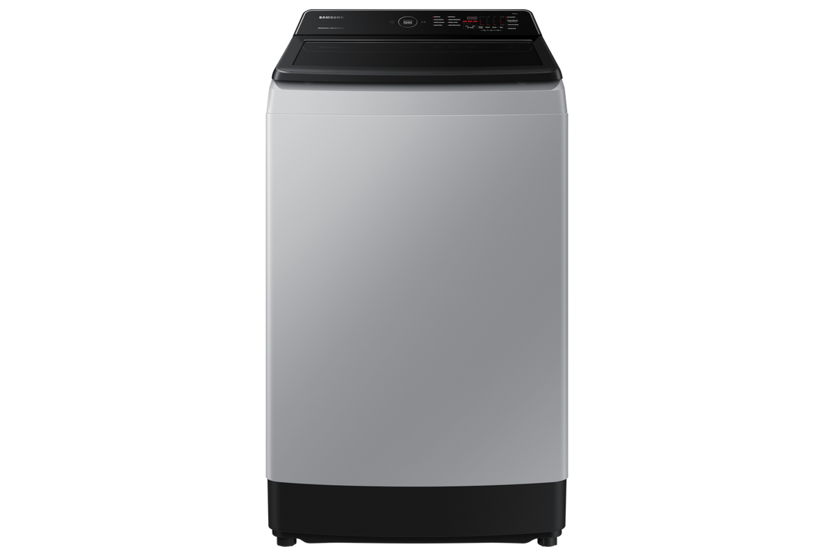 Samsung Fully Automatic Top Load Washing Machine WA13CK5441BYRT product image