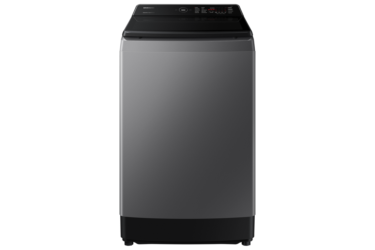 Samsung Fully Automatic Top Load Washing Machine WA17CK6745BDRT product image