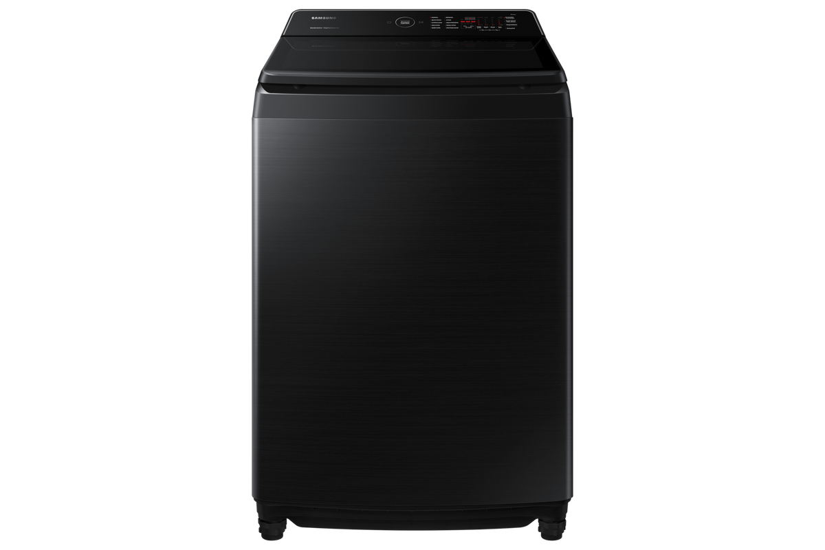 Samsung Fully Automatic, Top Load Washing Machine WA21CK6745BVRT product image