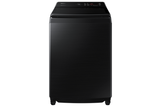 SAMSUNG Fully Automatic, Top Load Washing Machine WA21CK6745BVRT