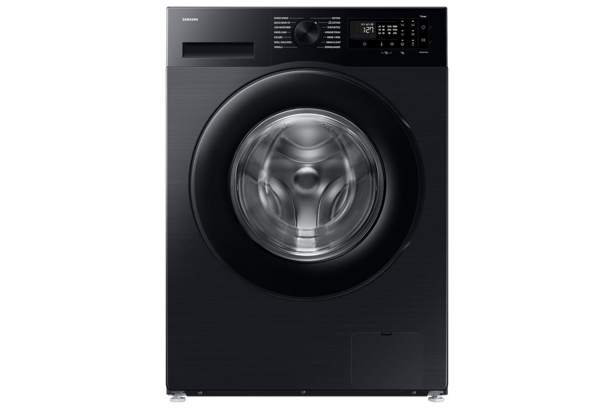 Samsung Fully Automatic, Front Load Washing Machine WW90DG5U34ABFA - 9KG product image