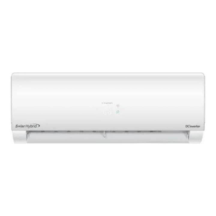 HAIER Cool Only, Direct, DC Inverter AC Solar Hybrid-1 / (1.5 Ton)