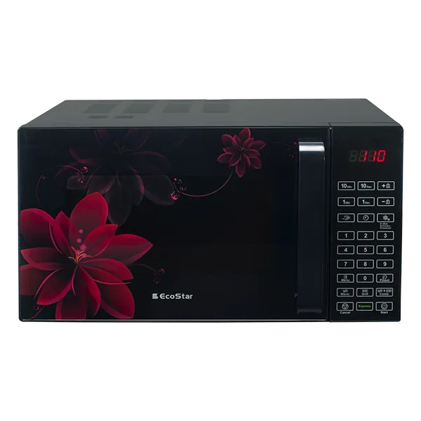 EcoStar  Microwave Oven EM-2301BDG