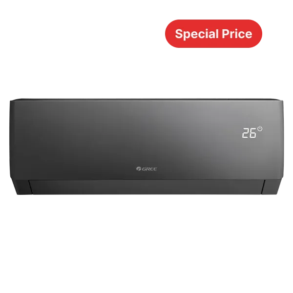 GREE Split AC GS-24PITH11G /11S (2.0 Ton)