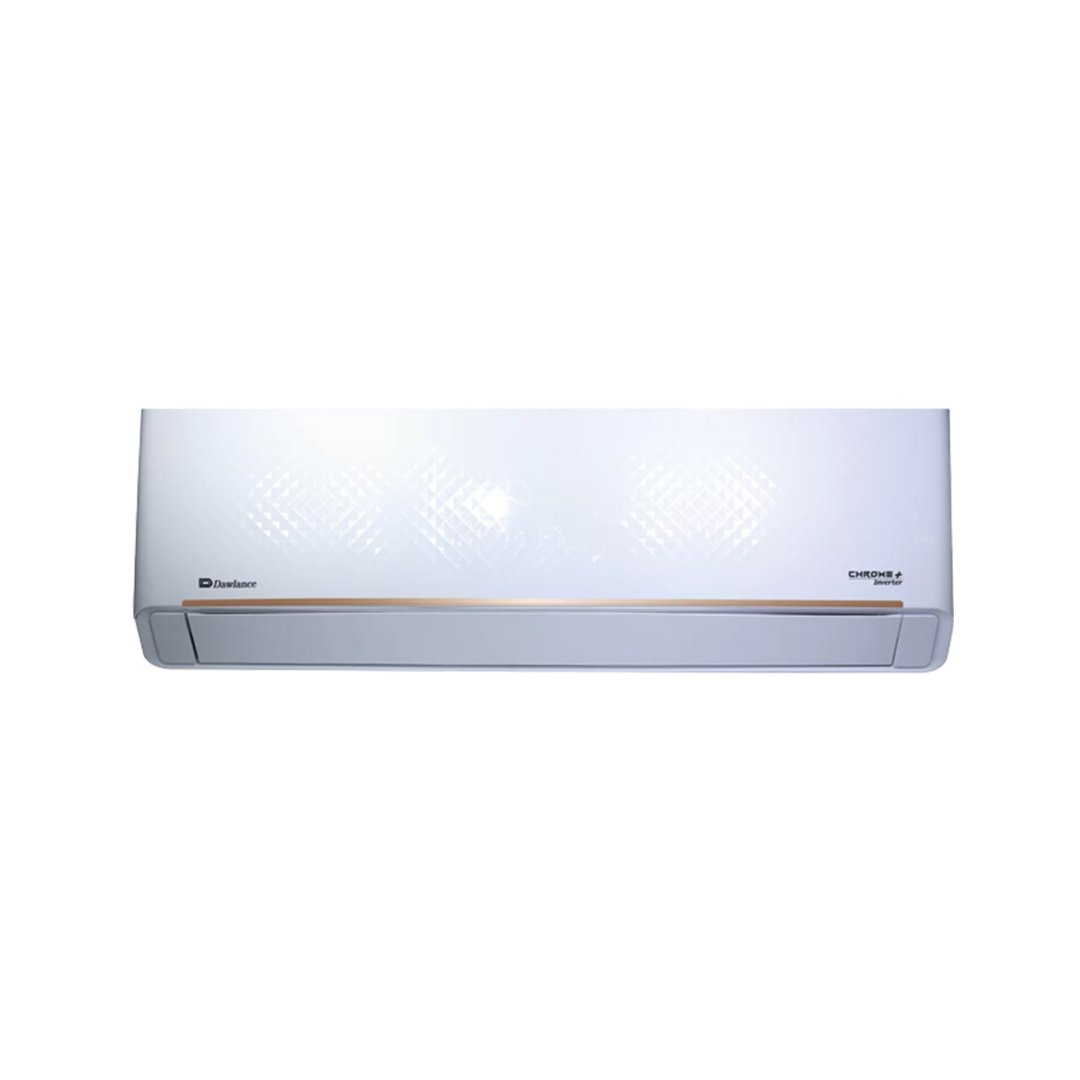 DAWLANCE Split, Inverter AC CHROME 20 (CS WB) 1.25 Ton White (Copper Strip)