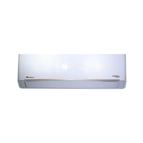 Dawlance Split, Inverter AC CHROME 20 (CS WB) 1.25 Ton White (Copper Strip) product image