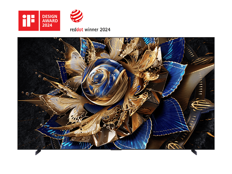 TCL Mini QLED X LED 115X955 MAX
