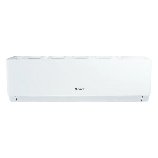 GREE Split AC GS-24PITH11W/Turbo/ Plus/Xtream (2.0 Ton)