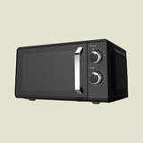 ENVIRO  Microwave Oven EMO-20MB (New) / ENR-20XM14-BL (New)