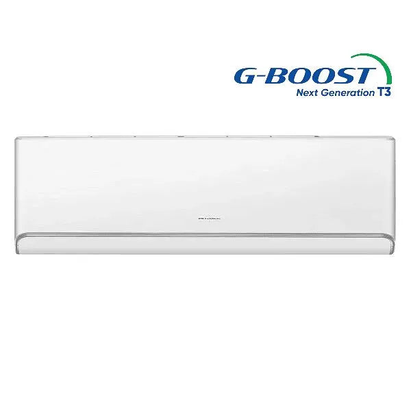 GREE Split, T3 AC GS-26AITH23W (2.0 Ton)