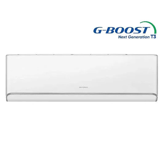 GREE Split, T3 AC GS-26AITH23W (2.0 Ton)