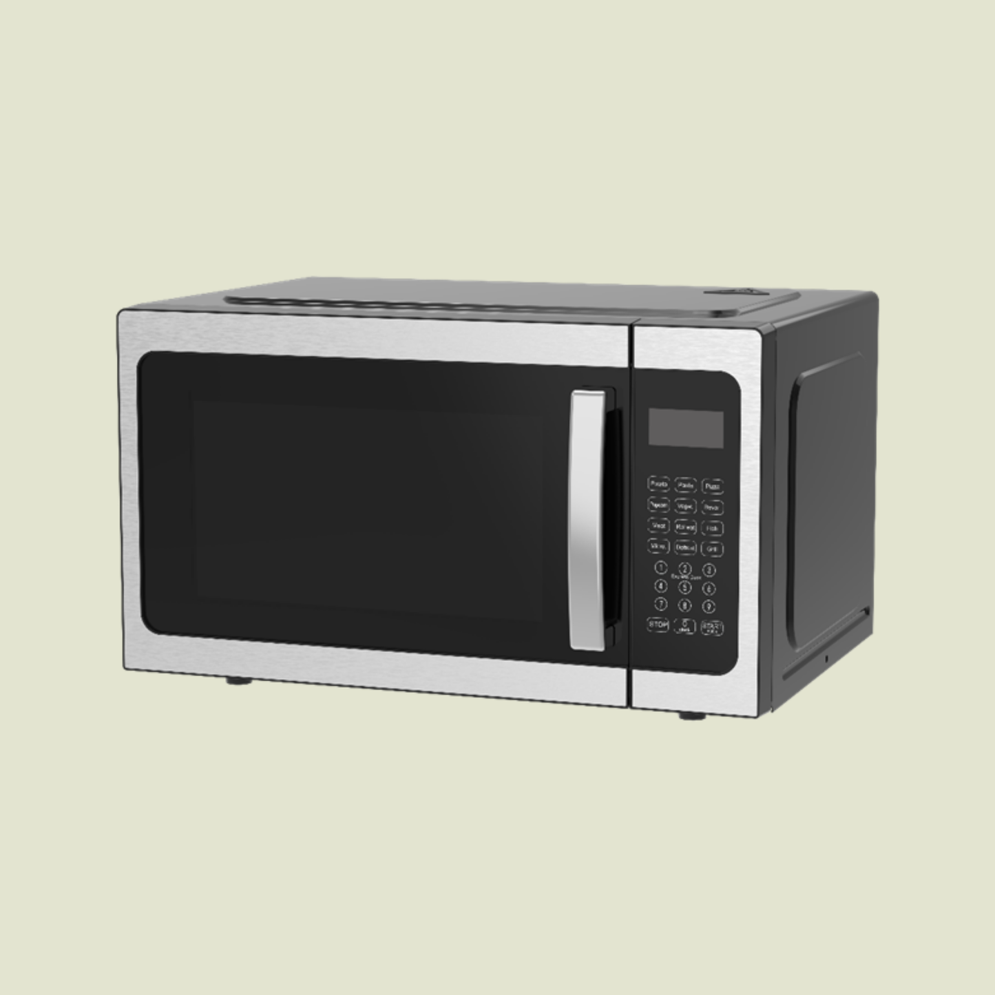 ENVIRO Grilling Microwave Oven ENR-38XDG3 / ENR-38XDG2 / EMO-38DGS (New) Digital Grill 38LTR Capacity