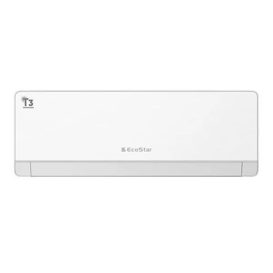 EcoStar Split AC ES-12PR02WT3