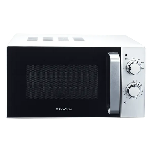 EcoStar  Microwave Oven EM-2022WSM/BSM