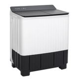 ECOSTAR Semi Auto Washing Machine EW-T1004MG