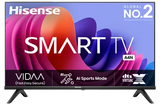 HISENCE 2K SERIES LED 40A4N